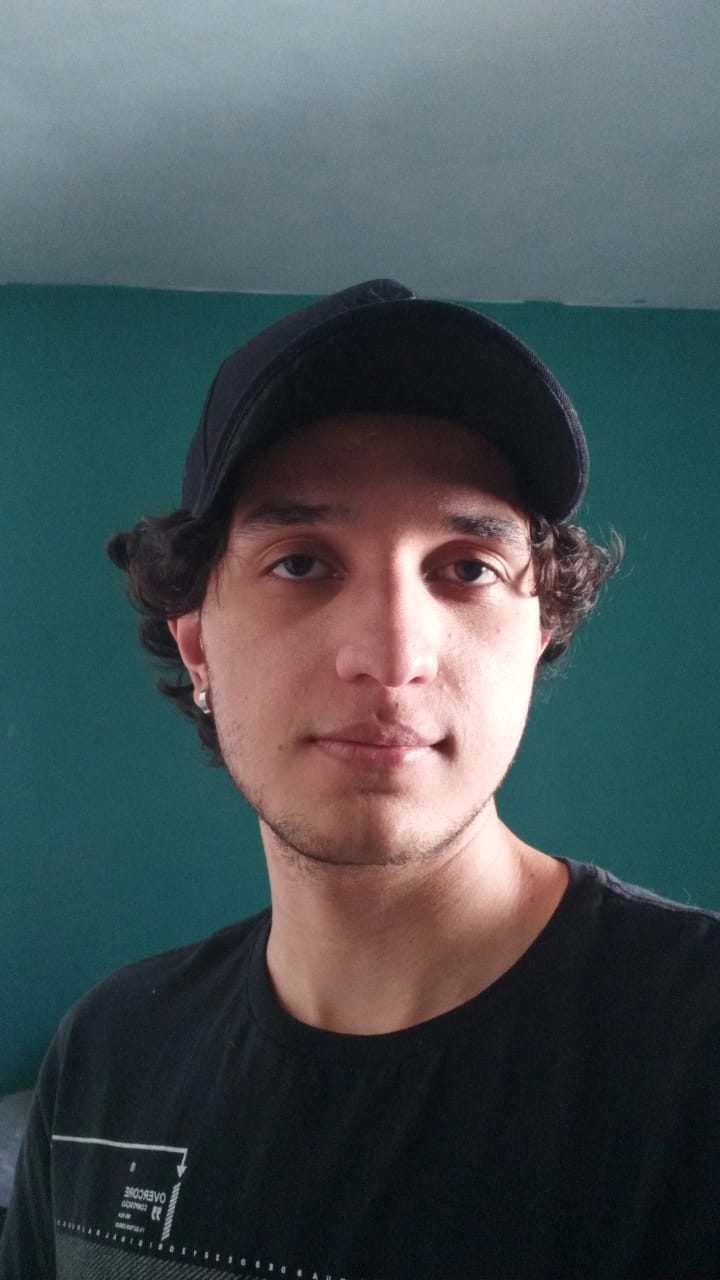 Thiago Souza's profile pic